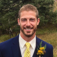 Elevate K-12 Employee Jake Galey's profile photo