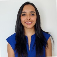 Simran Shah Email & Phone Number
