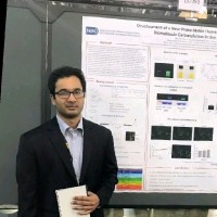 The Janssen Pharmaceutical Companies of Johnson & Johnson Employee Saptarshi Ghosh's profile photo