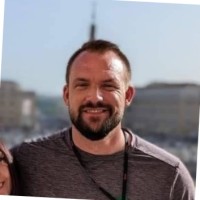 Lou Sobh Automotive Group Employee Tim Tyler's profile photo