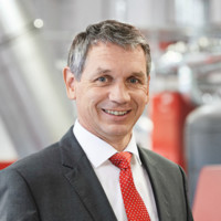 Hoval Employee Richard Senti's profile photo