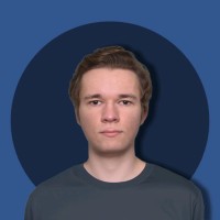 how.fm Employee Daniil Horobets's profile photo
