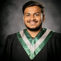 Krish Dholiya Email