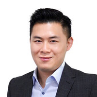 HeterMedia Employee Brian Lee's profile photo