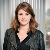 LeCab Employee Johanna Salvy's profile photo