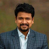 Concord Ecobuild Employee Pavan Dahane's profile photo
