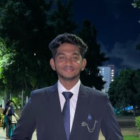 Khaushik P Email