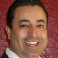 BNSF Logistics Employee Donovan Gonsalez's profile photo