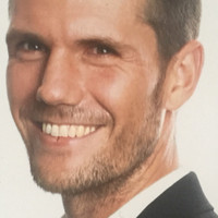 Coty Employee David Schultz's profile photo