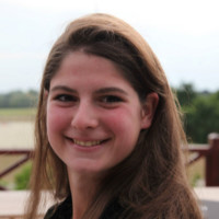 EQUITOM Employee Zoé Broeckx's profile photo