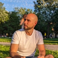 Summit Tech Employee Philippe Goncalves's profile photo
