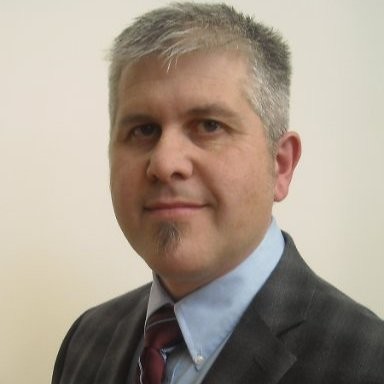 Warren County Community College Employee Peter Miller's profile photo