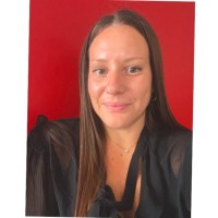 Marinove Employee Carla Pineau's profile photo