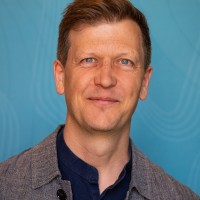 PRIO Employee Kristoffer Lidén's profile photo