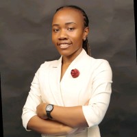 TERRA Employee Faith Yamo's profile photo