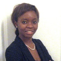 International Fund for Agricultural Development (IFAD) Employee Ebele Ikezogwo's profile photo