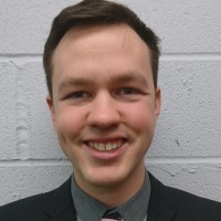 Psyros Diagnostics Employee Daniel Hollands's profile photo