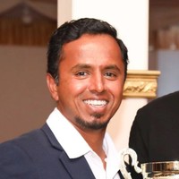 Thomas Pinto Email & Phone Number