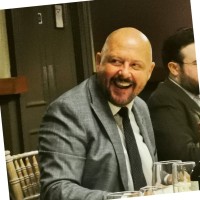 Rossington Hall Employee Craig Dowie's profile photo