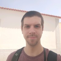 Arxus Employee Tim Vermeiren's profile photo