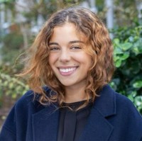 Lets Progress Employee Camille Bismuth's profile photo