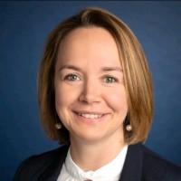 FKuR Kunststoff GmbH Employee Yvonne Fliegen's profile photo