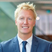 Institute of Data Employee Peter Harpur's profile photo