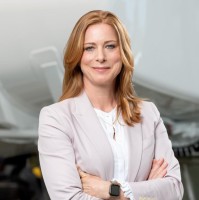 German Association of the Automotive Industry (VDA) Employee Julia Esterer's profile photo
