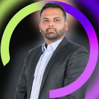 JM Wireless Employee Dhiraj Manchiraju's profile photo