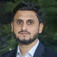 Flymingo Tech Employee Salman Syed's profile photo