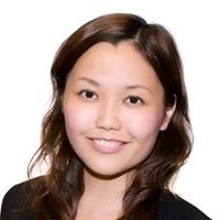 IMAPAC Employee Tingting Wang's profile photo