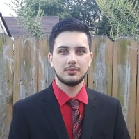 Toppan USA, Inc. Employee Alejandro Martinez's profile photo