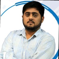 PixelRush Employee Umair Saleem's profile photo