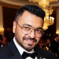 The Viswa Group Employee Giri Kamalanathan's profile photo