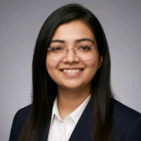 LIC Employee Madhvi Sharma's profile photo