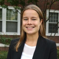TerraBlaster Employee Olivia Dejonghe's profile photo