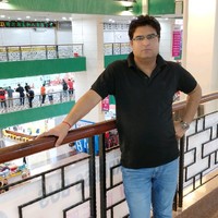 Cryoviva Biotech Pvt Ltd. Employee Yash Pal's profile photo