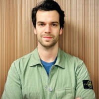 Multiwand B.V. Employee Gerbert Vos's profile photo