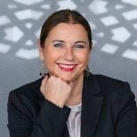 IT:U- Interdisciplinary Transformation University Austria Employee Gabriele Költringer's profile photo