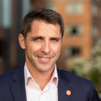 Canonical Employee Regis Paquette's profile photo