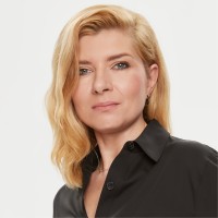 Anna Mikołajczyk Email