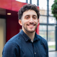 CONUAR Employee Alejo Rusak's profile photo