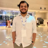 Mixed Route Juice v 2.0 Employee Subodh Lakhera's profile photo