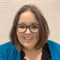LEAD SCOTLAND Employee Jade O'Neil's profile photo