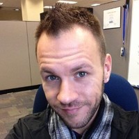 Cox Communications Employee Jeff Boylan's profile photo