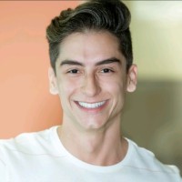Whoosh RU (Вуш) Employee Pedro Cunha's profile photo