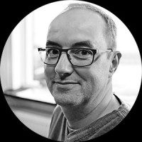 Peter Jensen's profile photo