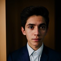 alphaMountain.ai Employee Rolando Quintana's profile photo