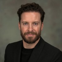 Alibaba Group Employee Christopher Carl's profile photo