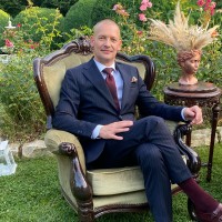 CasaVie.ro Employee Rolland Haidu's profile photo